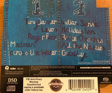 Laden Sie das Bild in den Galerie-Viewer, Elton John : Madman Across The Water (SACD, Hybrid, Multichannel, Album, RE, RM)