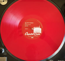 Load image into Gallery viewer, Black Pumas : Capitol Cuts (LP, Red)