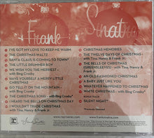 Load image into Gallery viewer, Frank Sinatra : The Christmas Collection (CD, Comp)
