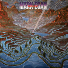 Laden Sie das Bild in den Galerie-Viewer, Mark Egan : Mosaic (LP, Album)