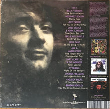 Load image into Gallery viewer, Various : May The Circle Remain Unbroken: A Tribute To Roky Erickson (LP, Album, Num, Cle + Flexi, 7", Shape, S/Sided, L)