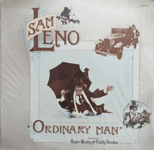 Charger l'image dans la galerie, Sam Leno : Ordinary Man (LP, Album, Promo)