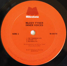 Charger l'image dans la galerie, McCoy Tyner : Inner Voices (LP, Album)
