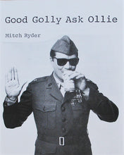Laden Sie das Bild in den Galerie-Viewer, Mitch Ryder : Good Gollie Ask Ollie (12")