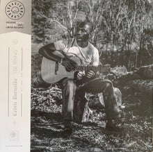 Load image into Gallery viewer, Cedric Burnside : I Be Trying (LP, Album, Bla)