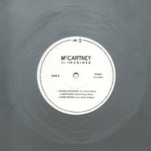 Load image into Gallery viewer, McCartney* : McCartney III Imagined (2xLP, Ltd, Sil)