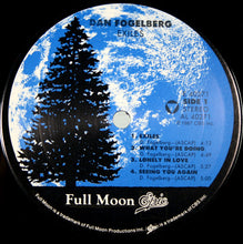 Charger l'image dans la galerie, Dan Fogelberg : Exiles (LP, Album, Car)
