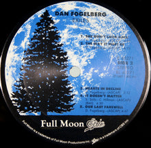 Charger l'image dans la galerie, Dan Fogelberg : Exiles (LP, Album, Car)