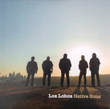 Laden Sie das Bild in den Galerie-Viewer, Los Lobos : Native Sons (2xLP, Album, Ltd, Ind)