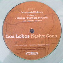 Laden Sie das Bild in den Galerie-Viewer, Los Lobos : Native Sons (2xLP, Album, Ltd, Ind)