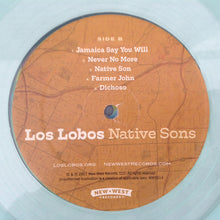 Laden Sie das Bild in den Galerie-Viewer, Los Lobos : Native Sons (2xLP, Album, Ltd, Ind)