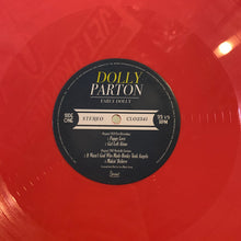 Load image into Gallery viewer, Dolly Parton : Early Dolly (LP, Comp, Ltd, Pin)