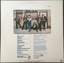 Load image into Gallery viewer, Iron City Houserockers : Love's So Tough (LP, Album, Pin)