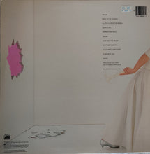 Load image into Gallery viewer, Janis Siegel : Experiment In White (LP, Album, Spe)