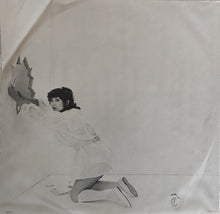 Load image into Gallery viewer, Janis Siegel : Experiment In White (LP, Album, Spe)