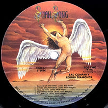 Load image into Gallery viewer, Bad Company (3) : Rough Diamonds (LP, Album, SP )