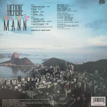 Load image into Gallery viewer, Herbie Mann : Jasil Brazz (LP, Album)