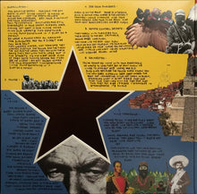 Load image into Gallery viewer, Made In Mexico : Guerillaton (LP, Album, Gat)