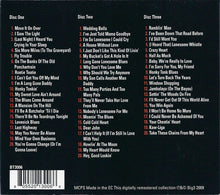 Load image into Gallery viewer, Hank Williams : The Absolutely Essential Collection (3xCD, Comp, RM)