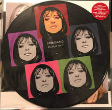 Load image into Gallery viewer, Streisand* : Release Me 2 (LP, Comp, Pic, Ind)