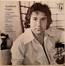 Load image into Gallery viewer, Gualberto Castro : Gualberto Castro (LP, Album)