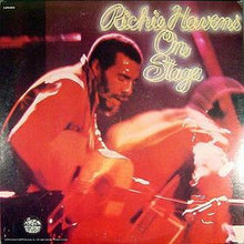 Load image into Gallery viewer, Richie Havens : On Stage (2xLP, Album, Gat)
