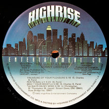 Load image into Gallery viewer, Sonny Charles : The Sun Still Shines (LP, Album)