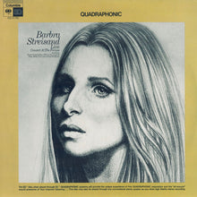 Load image into Gallery viewer, Barbra Streisand : Live Concert At The Forum (LP, Album, Quad)