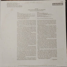 Load image into Gallery viewer, Andre Kostelanetz And His Orchestra* : Traces (LP, Album)