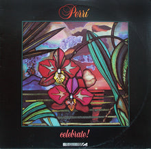 Laden Sie das Bild in den Galerie-Viewer, Perri : Celebrate (LP, Album)