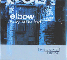 Load image into Gallery viewer, Elbow : Asleep In The Back (2xCD, Album, RE + DVD-V + Dlx, RM)