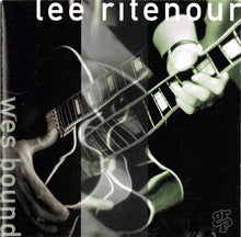 Laden Sie das Bild in den Galerie-Viewer, Lee Ritenour : Wes Bound (CD, Album)