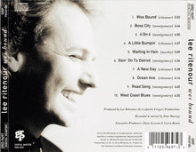 Laden Sie das Bild in den Galerie-Viewer, Lee Ritenour : Wes Bound (CD, Album)