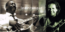 Laden Sie das Bild in den Galerie-Viewer, Lee Ritenour : Wes Bound (CD, Album)