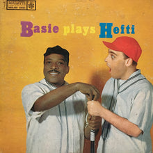 Laden Sie das Bild in den Galerie-Viewer, Count Basie & His Orchestra* : Basie Plays Hefti (LP, Album, Mono)