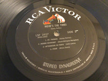 Charger l'image dans la galerie, Sonny Rollins : Now's The Time! (LP, Album, Dyn)