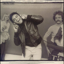 Load image into Gallery viewer, Johnny Mathis : Mathis Is... (LP, Album, Pit)