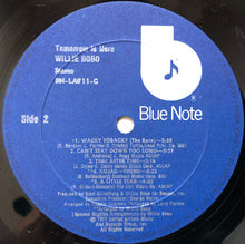 Charger l'image dans la galerie, Willie Bobo : Tomorrow Is Here (LP, Album, All)