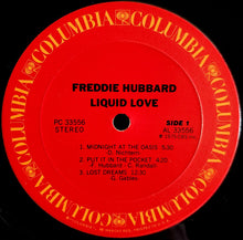 Load image into Gallery viewer, Freddie Hubbard : Liquid Love (LP, Album)