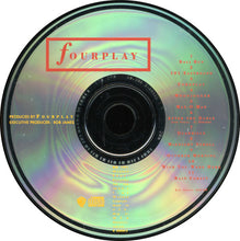 Charger l'image dans la galerie, Fourplay (3) : Fourplay (CD, Album)