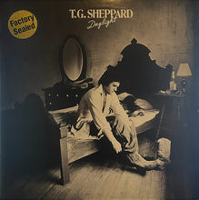 Load image into Gallery viewer, T.G. Sheppard : Daylight (LP, Album)