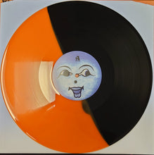 Load image into Gallery viewer, White Denim : Crystal Bullets/King Tears (LP, Ltd, Ora)