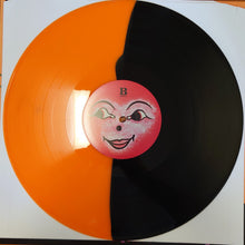 Load image into Gallery viewer, White Denim : Crystal Bullets/King Tears (LP, Ltd, Ora)