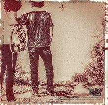 Load image into Gallery viewer, Alejandro Escovedo With Don Antonio (2) : La Cruzada (CD, Album)