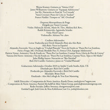 Load image into Gallery viewer, Alejandro Escovedo With Don Antonio (2) : La Cruzada (CD, Album)