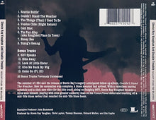 Load image into Gallery viewer, Stevie Ray Vaughan And Double Trouble* : Couldn't Stand The Weather (CD, Album, RE, RM)