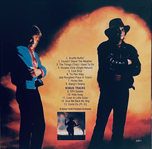 Load image into Gallery viewer, Stevie Ray Vaughan And Double Trouble* : Couldn't Stand The Weather (CD, Album, RE, RM)