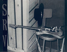 Load image into Gallery viewer, Stevie Ray Vaughan And Double Trouble* : Couldn't Stand The Weather (CD, Album, RE, RM)