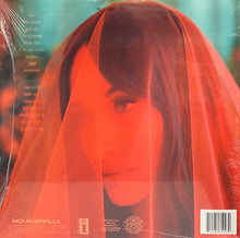 Load image into Gallery viewer, Kacey Musgraves : Star Crossed (LP, Album, Red)