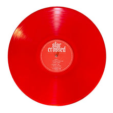 Load image into Gallery viewer, Kacey Musgraves : Star Crossed (LP, Album, Red)